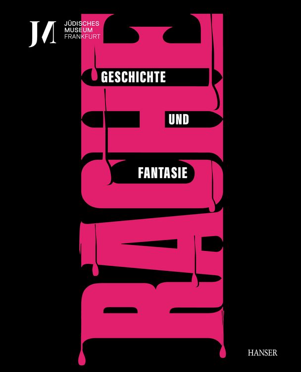 Produktbild: Rache. Geschichte und Fantasie (dt. Ausgabe)