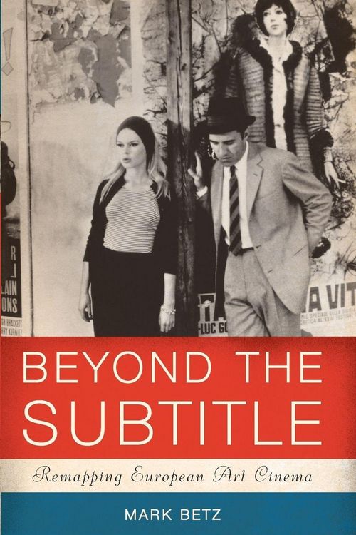 Produktbild: Beyond the Subtitle