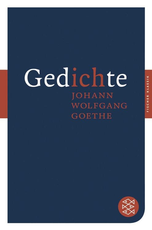 Produktbild: Gedichte