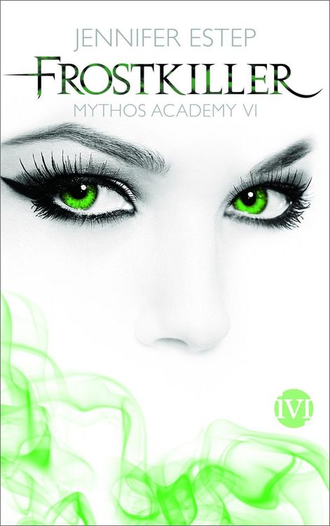 Produktbild: Frostkiller / Mythos Academy Bd.6
