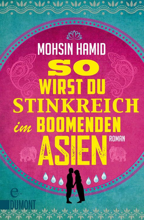 Produktbild: So wirst du stinkreich im boomenden Asien