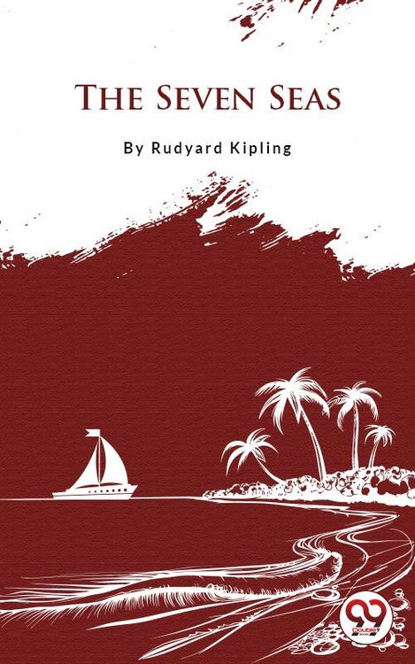 Produktbild: The Seven Seas