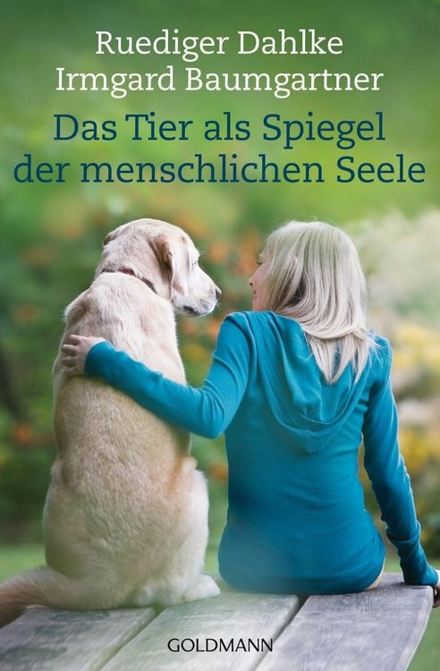 Produktbild: Das Tier als Spiegel der menschlichen Seele