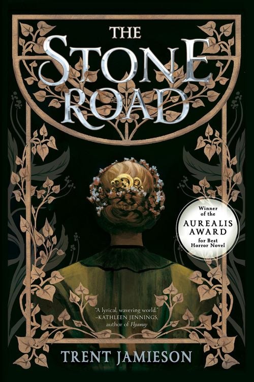 Produktbild: The Stone Road