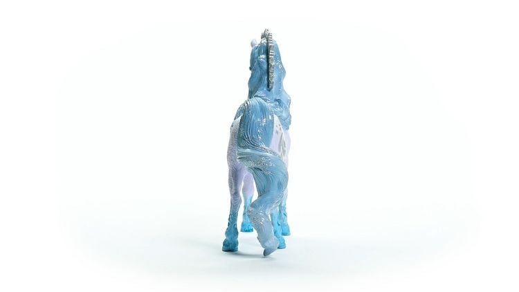 Produktbild: schleich&reg; bayala Einhorn Stute Flowy 11,7cm
