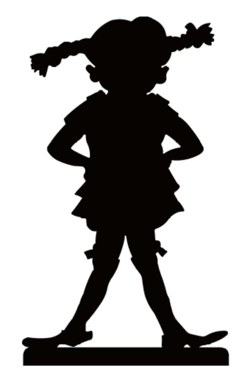 Produktbild: Pippi Langstrumpf