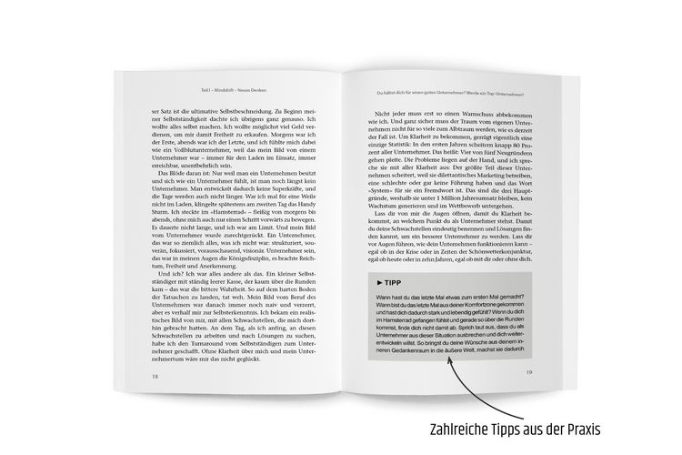Produktbild: How to Marktf&uuml;hrer