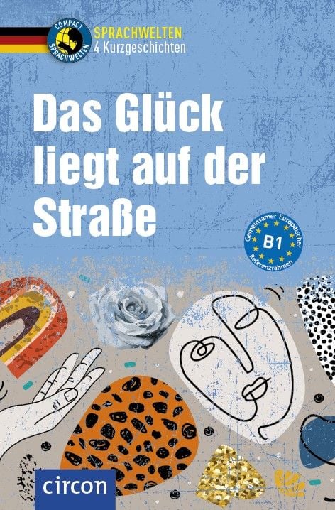 Produktbild: Das Glück liegt auf der Straße