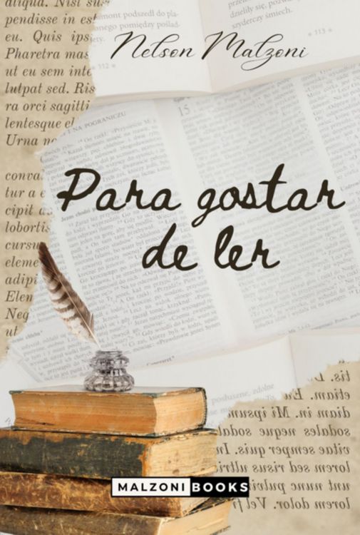 Produktbild: Para Gostar De Ler