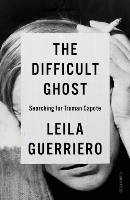 Produktbild: The Difficult Ghost