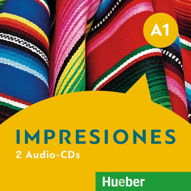 Produktbild: Impresiones A1