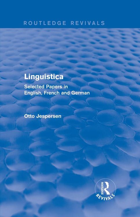 Produktbild: Linguistica
