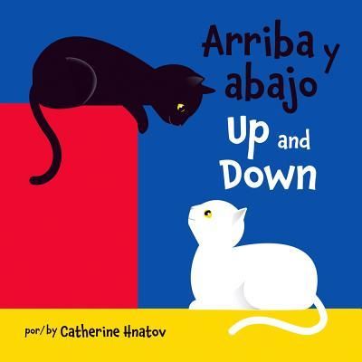 Produktbild: Ariba y Abajo/Up And Down
