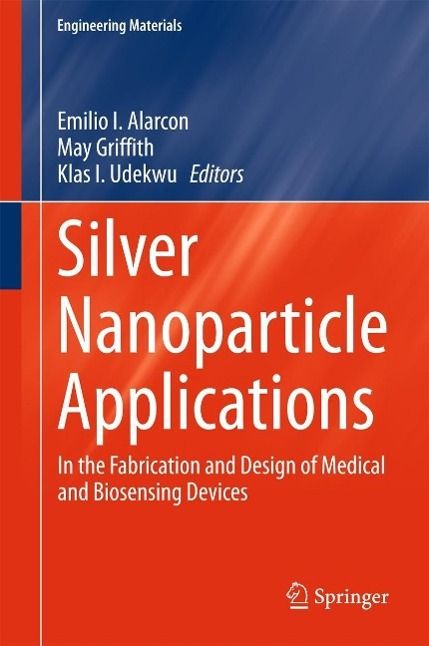 Produktbild: Silver Nanoparticle Applications