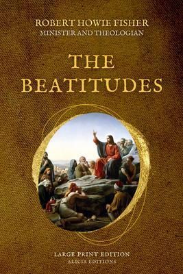 Produktbild: The Beatitudes