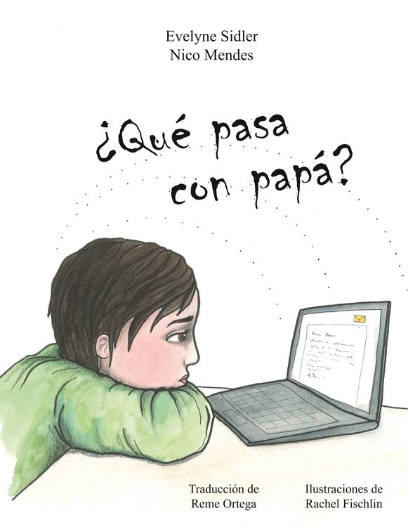 Produktbild: Qu&eacute; pasa con pap&aacute;?