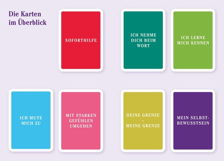 Produktbild: Mama, nicht schreien!