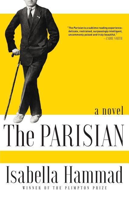Produktbild: The Parisian
