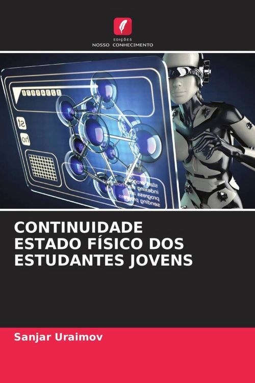 Produktbild: Continuidade Estado F&iacute;sico Dos Estudantes Jovens