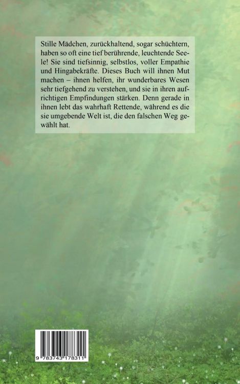 Produktbild: Ich bin still