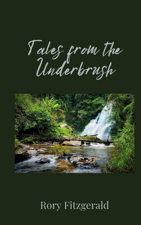 Produktbild: Tales from the Underbrush