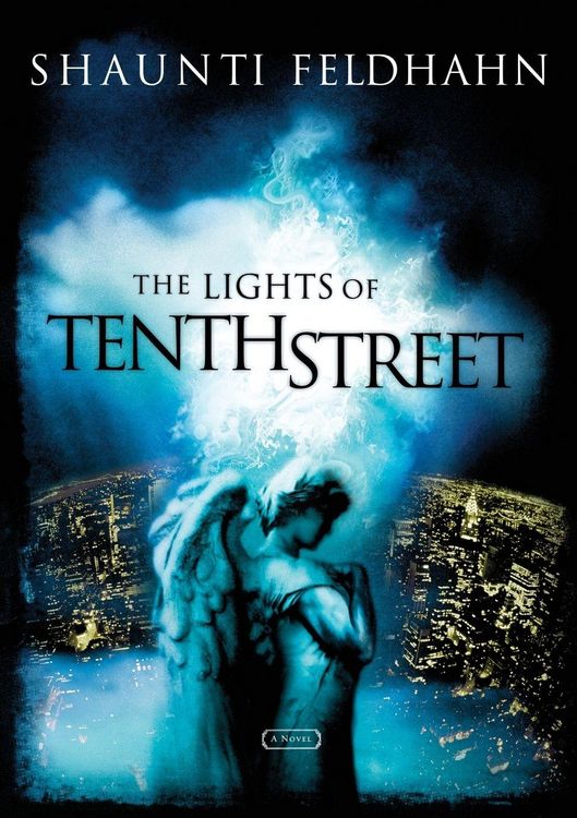 Produktbild: The Lights of Tenth Street