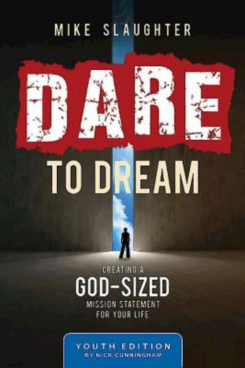 Produktbild: Dare to Dream Youth Edition