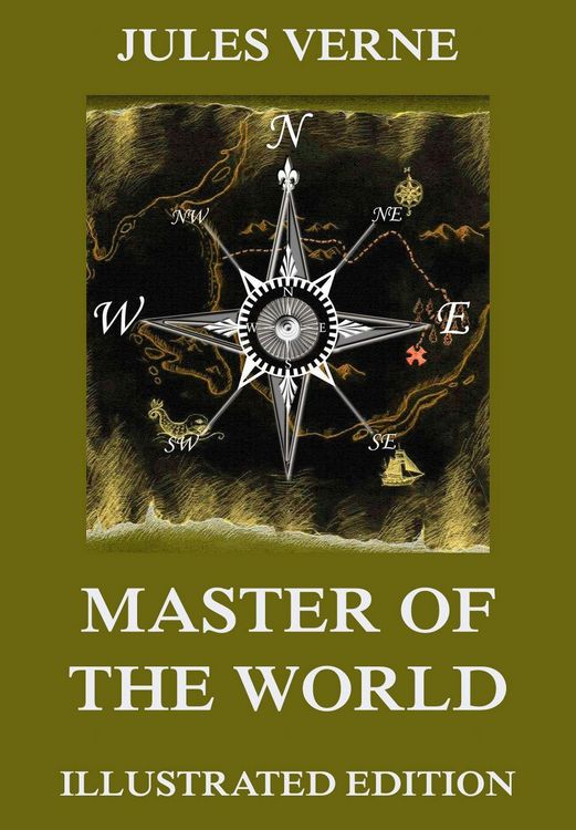 Produktbild: Master Of The World