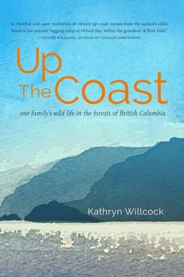 Produktbild: Up the Coast