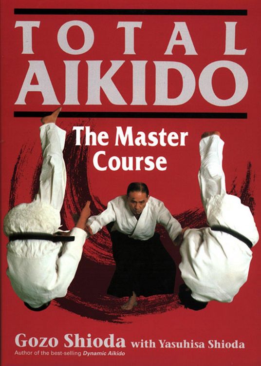 Produktbild: Total Aikido