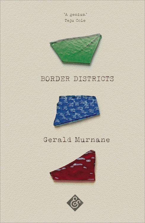 Produktbild: Border Districts