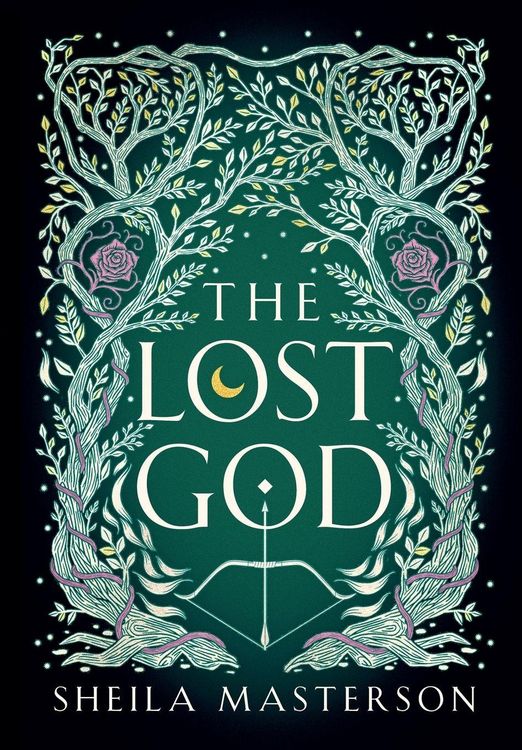 Produktbild: The Lost God