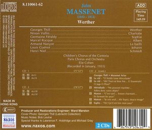 Produktbild: Werther
