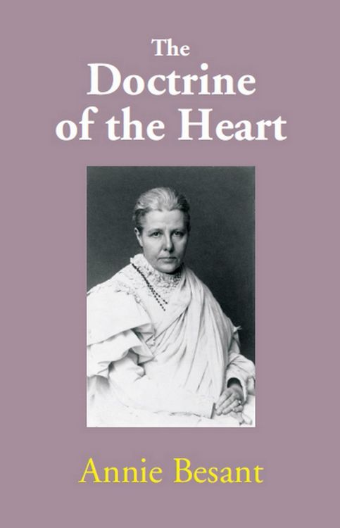 Produktbild: Doctrine of the Heart