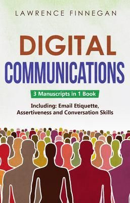 Produktbild: Digital Communications