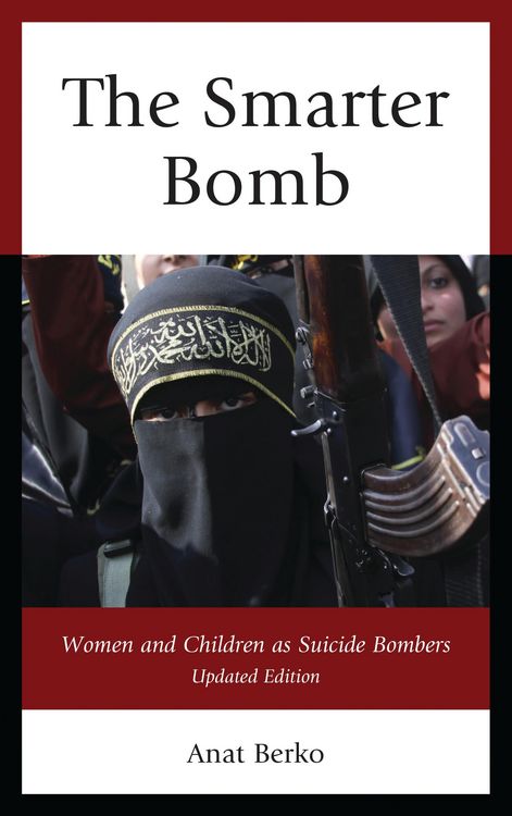 Produktbild: The Smarter Bomb
