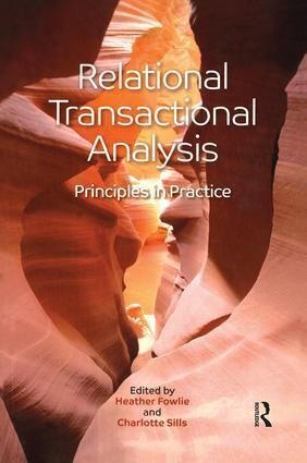 Produktbild: Relational Transactional Analysis