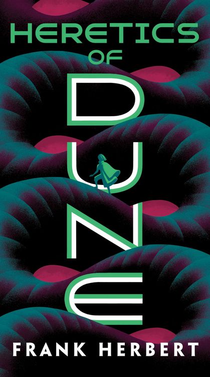 Produktbild: Heretics of Dune