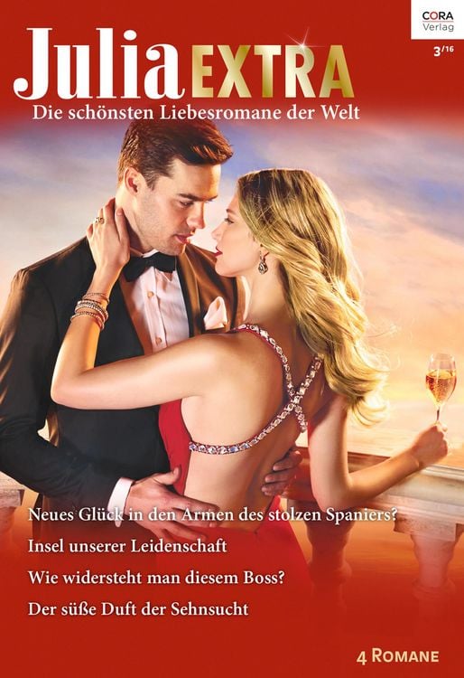 Bild vom Artikel Julia Extra Band 412 vom Autor Rebecca Winters