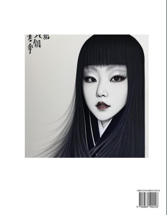 Produktbild: Chinese Ghost Stories (Part 4) - Strange Tales of a Lonely Studio, Pu Song Ling's Liao Zhai Zhi Yi, Mandarin Chinese Learning Course (HSK Level 5), Self-learn Chinese, Easy Lessons, Simplified Characters, Words, Idioms, Stories, Essays, Vocabulary, Cultur