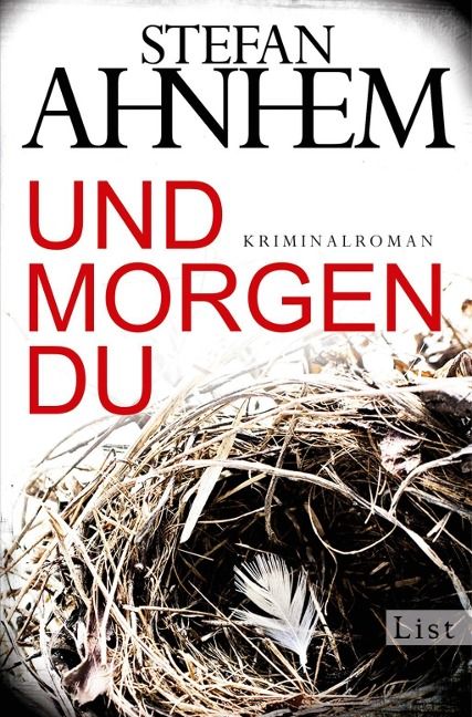 Produktbild: Und morgen du / Fabian Risk Bd.1