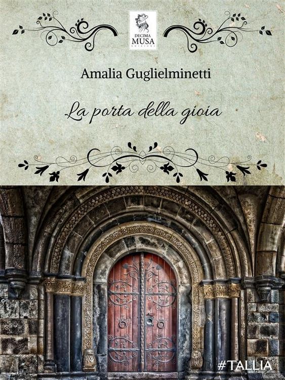 Produktbild: La porta della gioia