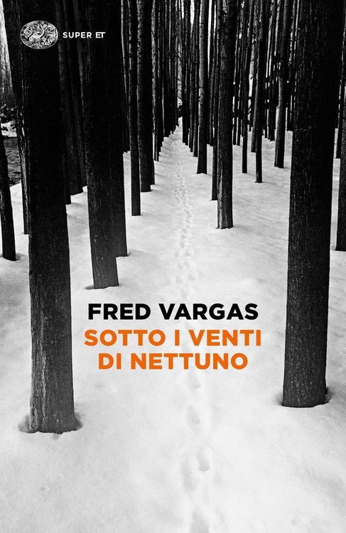 Produktbild: Sotto i venti di Nettuno