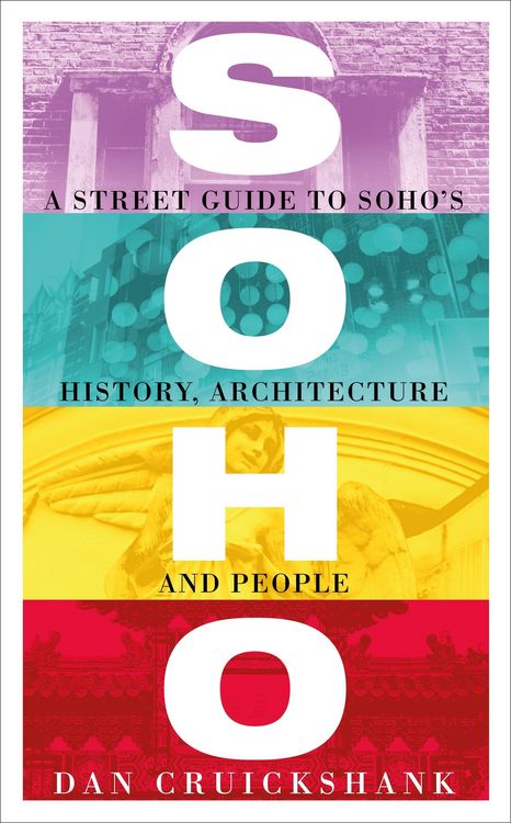 Produktbild: Soho