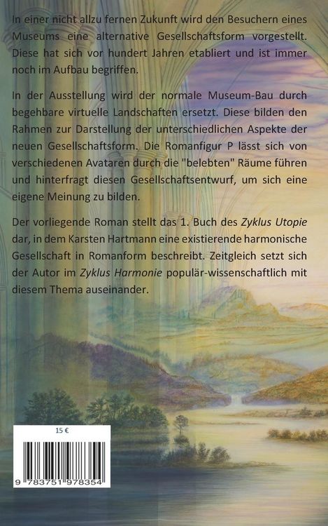 Produktbild: Ein Museumsbesuch