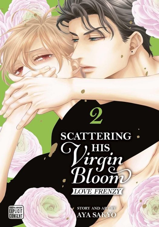 Produktbild: Scattering His Virgin Bloom