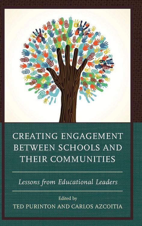 Produktbild: Creating Engagement between Schools and their Communities
