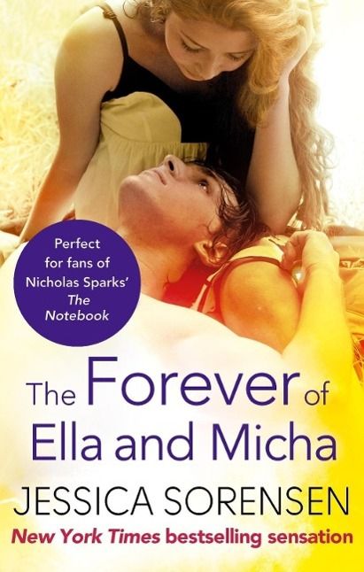 Produktbild: The Forever of Ella and Micha