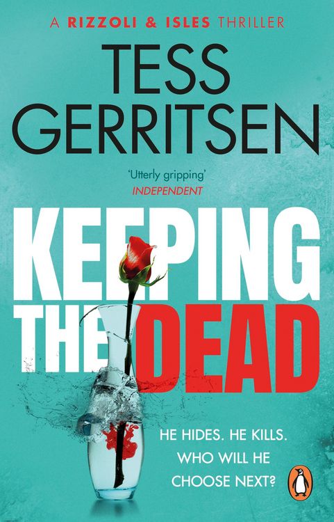 Produktbild: Keeping the Dead