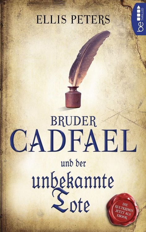 Produktbild: Bruder Cadfael und der unbekannte Tote